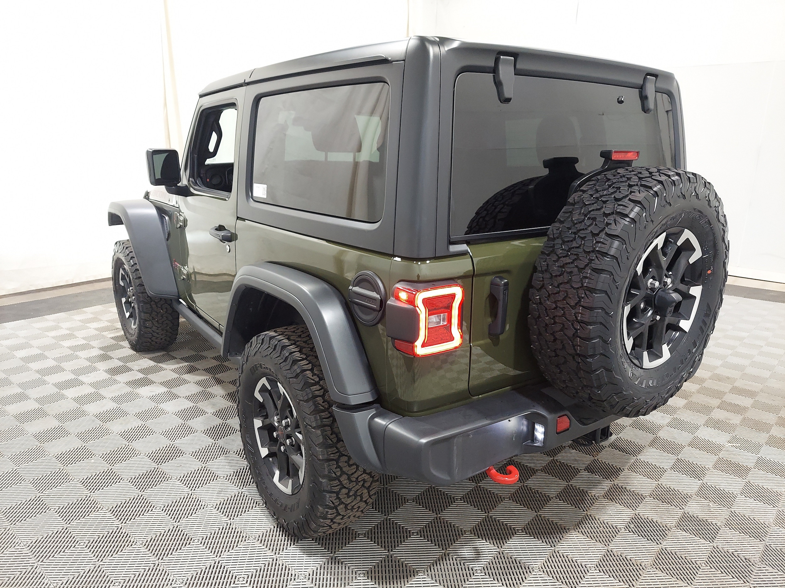 jeep wrangler 2-door 2024 1C4PJXCN1RW101943 image jeep wrangler 2-door 2024 1C4PJXCN1RW101943 image